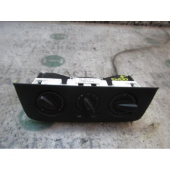 MANDO CALEFACCION / AIRE ACONDICIONADO 6J0820045ANEE 6J0820045A 