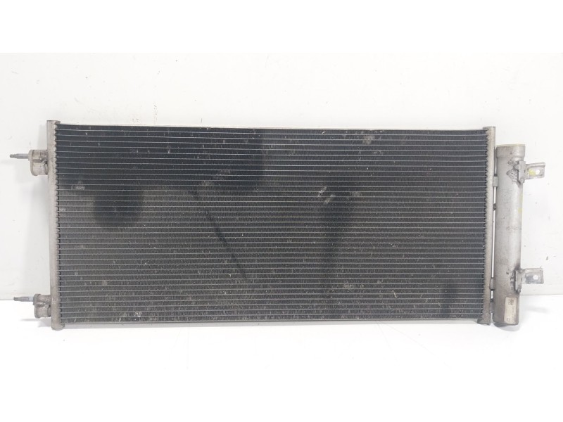 Recambio de condensador aire acondicionado para opel astra k (b16) 1.6 cdti (68) referencia OEM IAM 39011385 427460812 