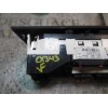 Recambio de mando calefaccion / aire acondicionado para seat ibiza sc (6j1) reference referencia OEM IAM 6J0820045ANEE 6J0820045