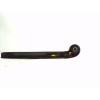 Recambio de brazo limpia trasero para audi a1 sportback (gba) 1.0 tfsi referencia OEM IAM 81A955407A1P9  