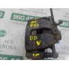 Recambio de pinza freno delantera derecha para bmw mini (r56) cooper d referencia OEM IAM 34116778336  
