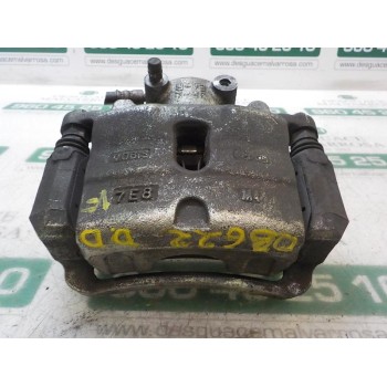 PINZA FRENO DELANTERA DERECHA 581903ZA06 