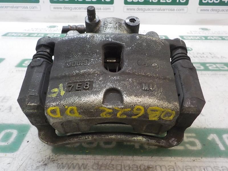 Recambio de pinza freno delantera derecha para hyundai i40 1.7 crdi cat referencia OEM IAM 581903ZA06  