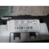 Recambio de mando calefaccion / aire acondicionado para seat ibiza sc (6j1) reference referencia OEM IAM 6J0820045ANEE 6J0820045