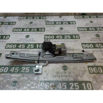 ELEVALUNAS DELANTERO IZQUIERDO 