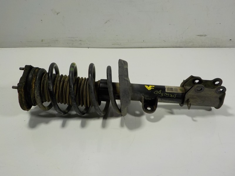 Recambio de amortiguador delantero derecho para opel combo d 1.3 16v cdti referencia OEM IAM 95527091 51976577 