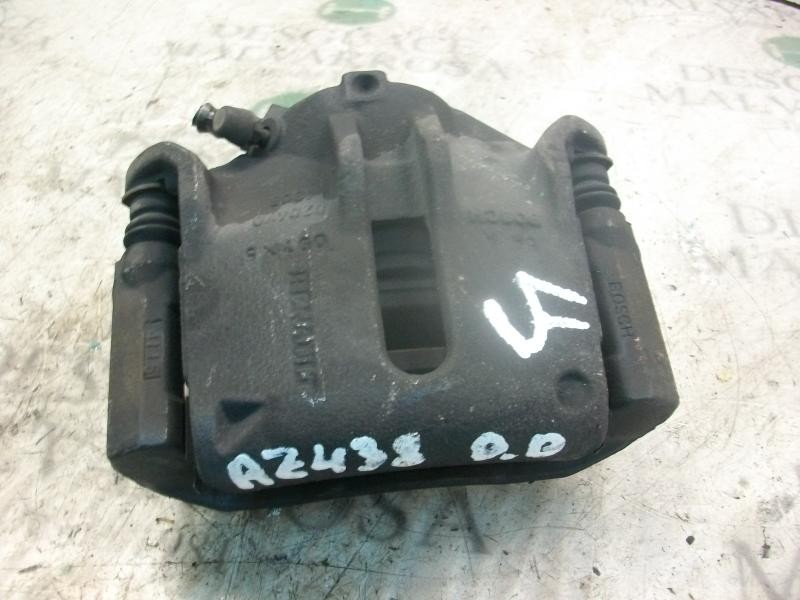 Recambio de pinza freno delantera derecha para renault scenic ii grand dynamique referencia OEM IAM   