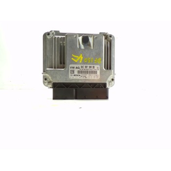 CENTRALITA MOTOR UCE 04C906025BF 04C907309BB 0261S17849