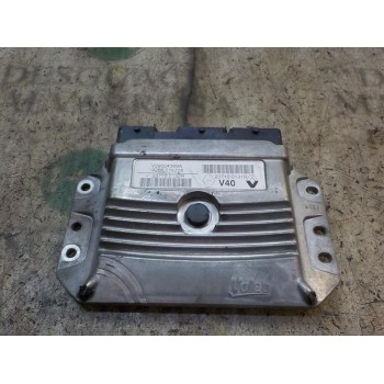 CENTRALITA MOTOR UCE 237100132R 2371001312R 