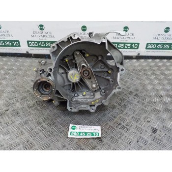 CAJA CAMBIOS 02T300020A 02T300020A 