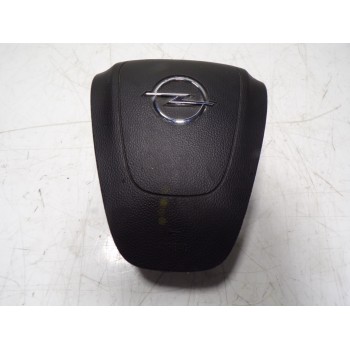 AIRBAG DELANTERO IZQUIERDO 22964968 13270401 