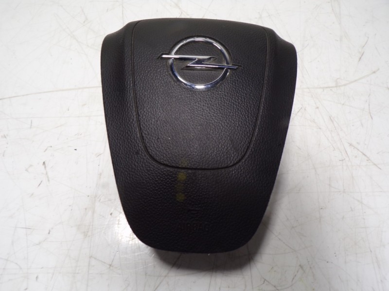 Recambio de airbag delantero izquierdo para opel insignia berlina 2.0 16v cdti referencia OEM IAM 22964968 13270401 