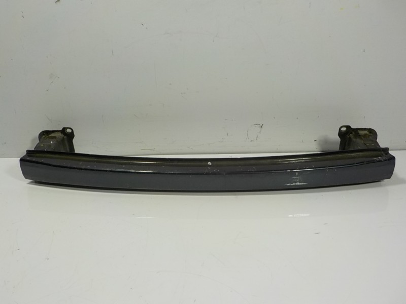 Recambio de refuerzo paragolpes trasero para skoda fabia combi 1.0 tsi referencia OEM IAM 6V9807305  