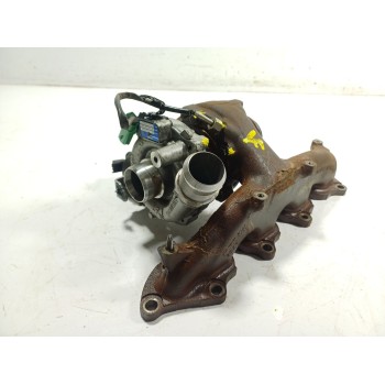 TURBOCOMPRESOR 9840533580 