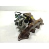 Recambio de turbocompresor para opel vivaro c platform cabin (k0) 2.0 referencia OEM IAM  9840533580 