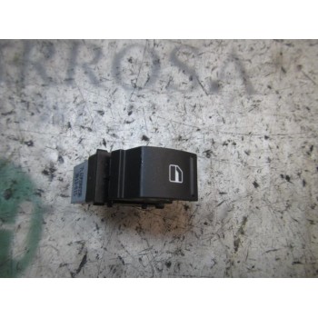 MANDO ELEVALUNAS DELANTERO DERECHO 7L6959855BREH 7L69598558 