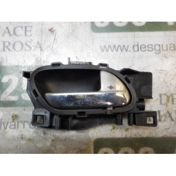 MANETA INTERIOR DELANTERA DERECHA 