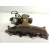 Recambio de turbocompresor para opel vivaro c platform cabin (k0) 2.0 referencia OEM IAM  9840533580 