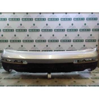 PARAGOLPES TRASERO 4L0807303A 