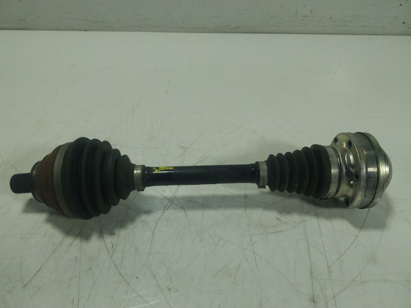 Recambio de transmision izquierda para cupra formentor (km7, kmp) 2.0 tdi referencia OEM IAM 3Q0407271N 3Q0407271N 