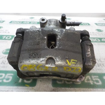 PINZA FRENO DELANTERA IZQUIERDA 581803ZA06 