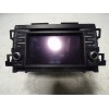 Recambio de sistema navegacion gps para mazda cx-5 center-line 2wd referencia OEM IAM GHP966DV0B 16730110 