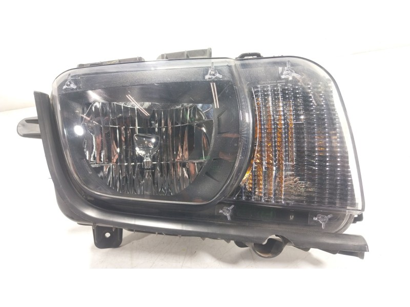 Recambio de faro derecho para chevrolet camaro 6.2 referencia OEM IAM 22959918 92232125 
