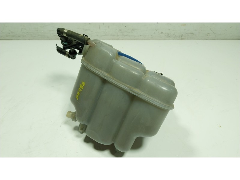 Recambio de deposito expansion para porsche cayenne (92a) 3.6 gts referencia OEM IAM 95810615102 7P0121407B 