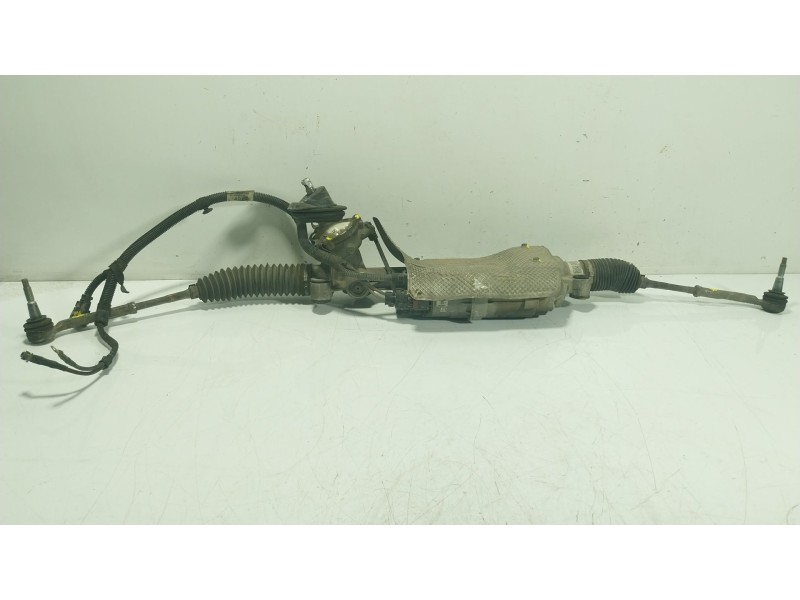 Recambio de cremallera direccion para opel astra k (b16) 1.6 cdti (68) referencia OEM IAM 39008063 39009991 