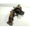 Recambio de turbocompresor para opel vivaro c platform cabin (k0) 2.0 referencia OEM IAM  9840533580 