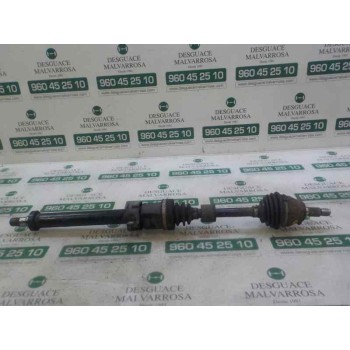 TRANSMISION DERECHA 31608605466 