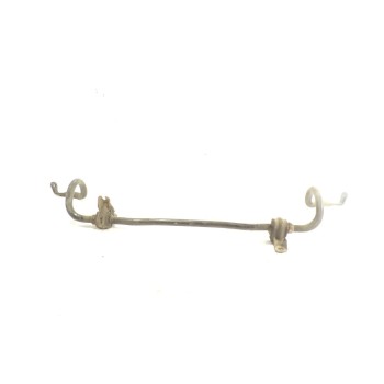 BARRA ESTABILIZADORA DELANTERA 