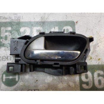 MANETA INTERIOR DELANTERA IZQUIERDA 