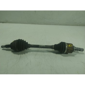 TRANSMISION IZQUIERDA 391018696R 391018696R 