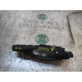 MANETA EXTERIOR DELANTERA DERECHA 6R4837205D3FZ 