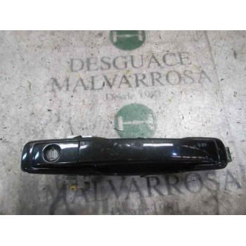 MANETA EXTERIOR DELANTERA IZQUIERDA 