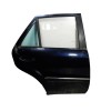 Recambio de puerta trasera derecha para mercedes-benz clase m (w164) 3.0 cdi cat referencia OEM IAM A1647300205  