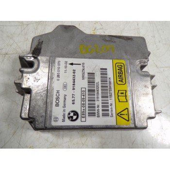 CENTRALITA AIRBAG 65779184432 6577918443202 