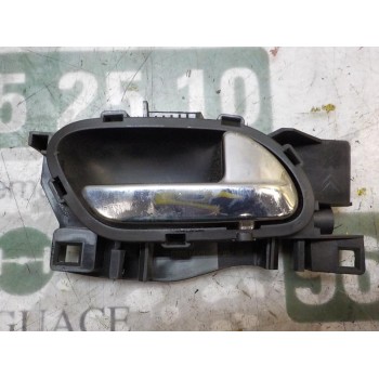 MANETA INTERIOR TRASERA DERECHA 