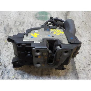 CERRADURA PUERTA DELANTERA DERECHA 805020001R 