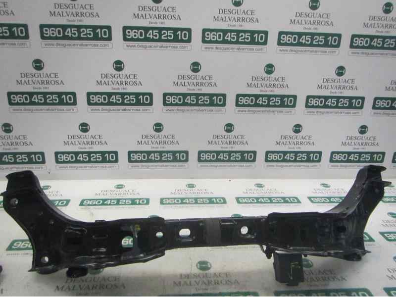 Recambio de puente trasero para hyundai i40 1.7 crdi cat referencia OEM IAM 554053Z850  