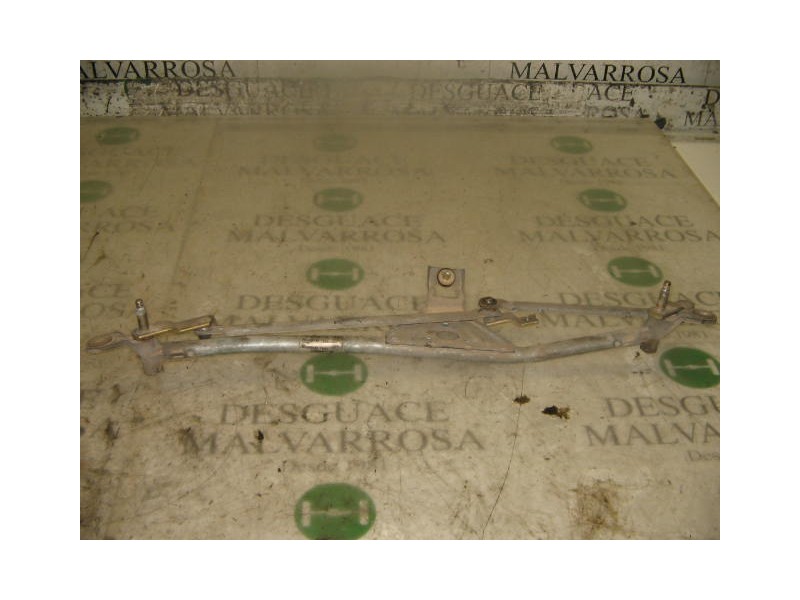 Recambio de articulacion limpia delantero para seat ibiza (6k) collage referencia OEM IAM   
