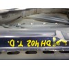 Recambio de puerta trasera derecha para mercedes-benz clase m (w164) 3.0 cdi cat referencia OEM IAM A1647300205  