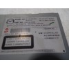 Recambio de sistema navegacion gps para mazda cx-5 center-line 2wd referencia OEM IAM GHP966DV0B 16730110 