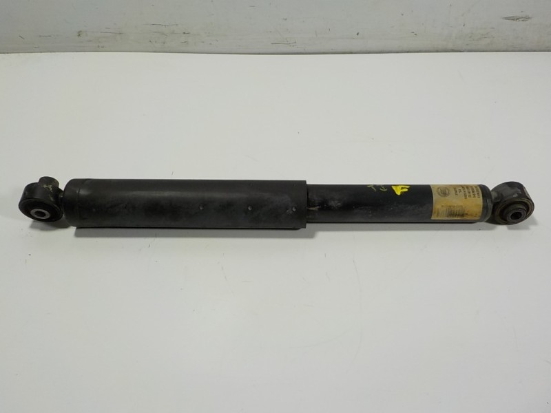 Recambio de amortiguador trasero izquierdo para opel combo d 1.3 16v cdti referencia OEM IAM 95516874 51960190 