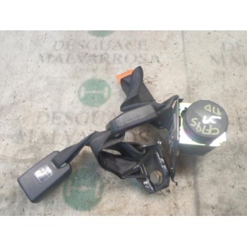 CINTURON SEGURIDAD TRASERO DERECHO 