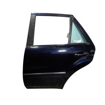 PUERTA TRASERA IZQUIERDA A1647300105 