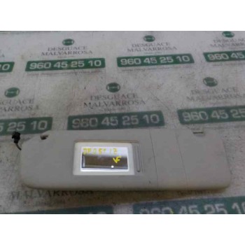 PARASOL IZQUIERDO 4L0857551H82 