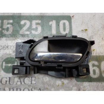 MANETA INTERIOR TRASERA IZQUIERDA 