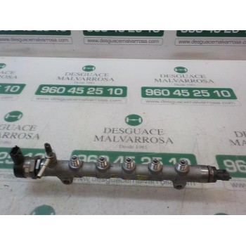 RAMPA INYECTORA 314002A650 314002A650 0445214323